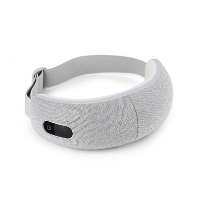 220*125*81mm Visible Eye Massager with Infrared Physiotherapy and Frequency Vibration