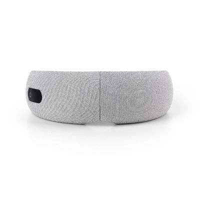 220*125*81mm Visible Eye Massager with Infrared Physiotherapy and Frequency Vibration