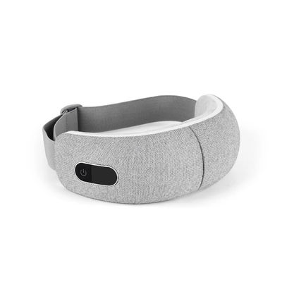 220*125*81mm Visible Eye Massager with Infrared Physiotherapy and Frequency Vibration