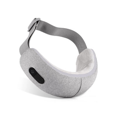 220*125*81mm Visible Eye Massager with Infrared Physiotherapy and Frequency Vibration