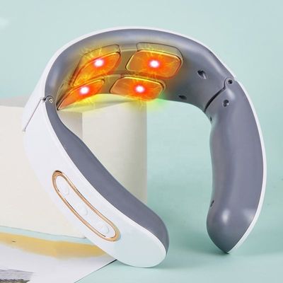 Massage Apparatus The Best Investment for Cervical Vertebra Health 22X22X11 cm