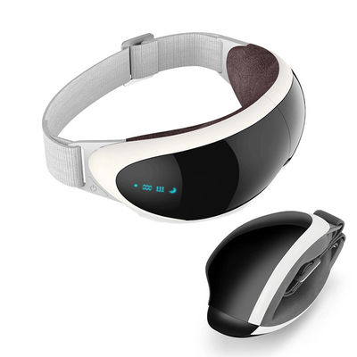 15mins Running Time Frequency Vibration Eye Massager with Heat Compression and Airbag