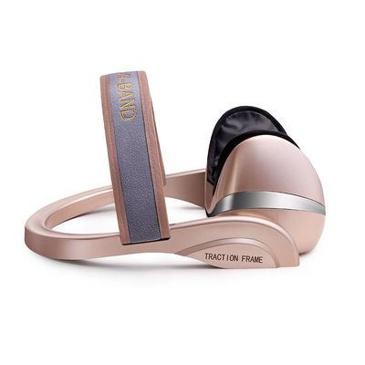 Customized Electric U Shape Neck Massager for Effective Neck Traction and Physiotherapy