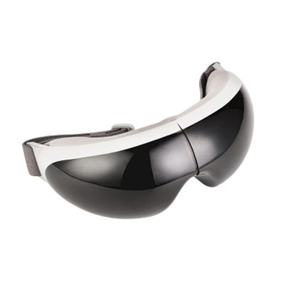 15mins Running Time Frequency Vibration Eye Massager with Heat Compression and Airbag