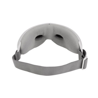 15mins Running Time Frequency Vibration Eye Massager with Heat Compression and Airbag