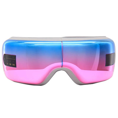 24W Rated Power Infrared Physiotherapy EMS Massager for Eye Care