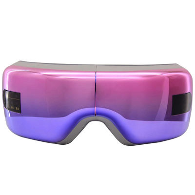 24W Rated Power Infrared Physiotherapy EMS Massager for Eye Care