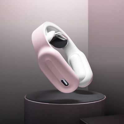 24W Rated Power Electric Neck Massager for Health Care and Cervical Spine Relaxation