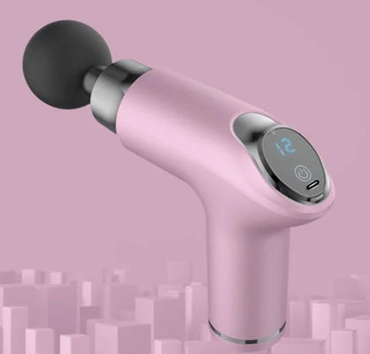 Professional Body Massage Vibration Machine Perfect for Athletes and Muscle Recovery