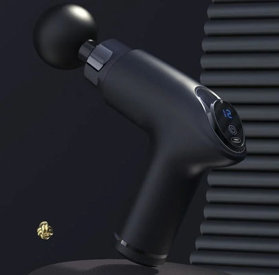 Professional Body Massage Vibration Machine Perfect for Athletes and Muscle Recovery