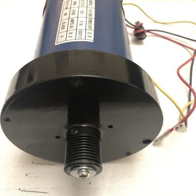 180V Rated Voltage Full Load Speed 4200±7%RPM Electric DC Motor for Treadmill 2.0HP