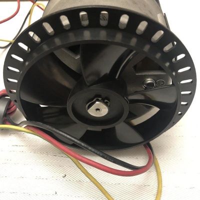 180V Rated Voltage Full Load Speed 4200±7%RPM Electric DC Motor for Treadmill 2.0HP