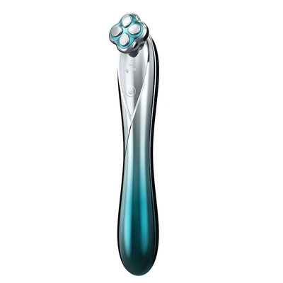 Portable Beauty Equipment Eye Beauty Facial Massager for Eyes Smart Massager