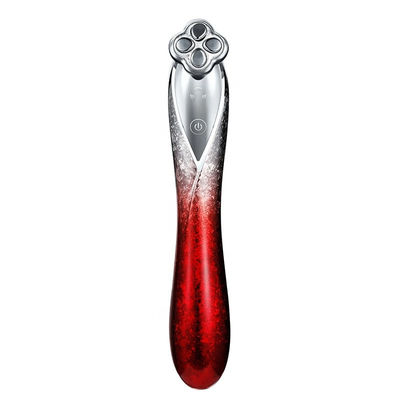 Portable Beauty Equipment Eye Beauty Facial Massager for Eyes Smart Massager