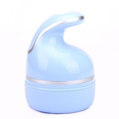 Intelligent Head Massager Instrument for Electric Scalp and Neck Massage 10X10X9 cm