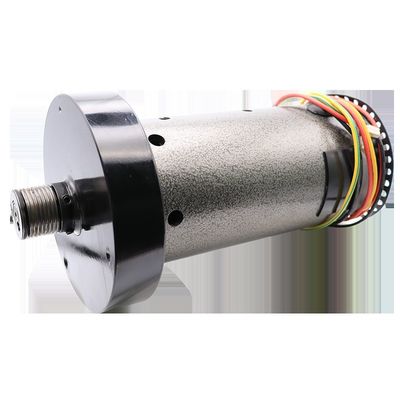 Sports Equipment Presents 180V 1HP 4600RPM Permanent Magnet DC Motor for Treadmill