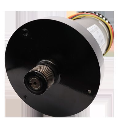 Sports Equipment Presents 180V 1HP 4600RPM Permanent Magnet DC Motor for Treadmill
