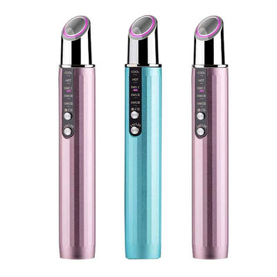Anti Aging Wrinkle Pen Remover Instrument Beauty Device Eye Massager Smart Massager