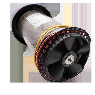 Sports Equipment Presents 180V 1HP 4600RPM Permanent Magnet DC Motor for Treadmill