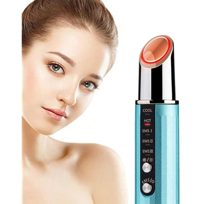 Anti Aging Wrinkle Pen Remover Instrument Beauty Device Eye Massager Smart Massager