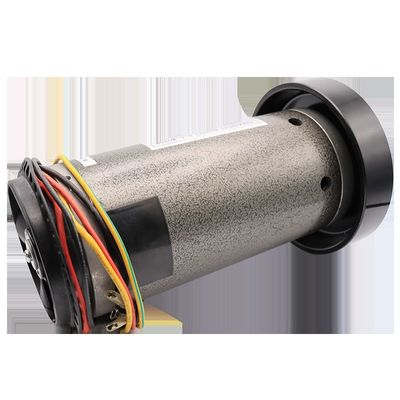 Sports Equipment Presents 180V 1HP 4600RPM Permanent Magnet DC Motor for Treadmill