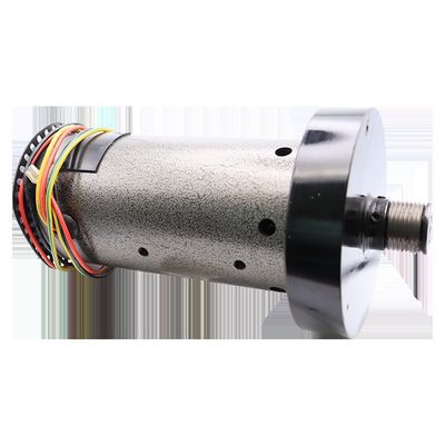 Sports Equipment Presents 180V 1HP 4600RPM Permanent Magnet DC Motor for Treadmill