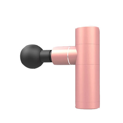 Electric Deep Tissue Massage Gun with Timing Control Function 4-8 Hours Charging Time