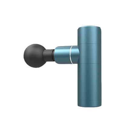 Electric Deep Tissue Massage Gun with Timing Control Function 4-8 Hours Charging Time