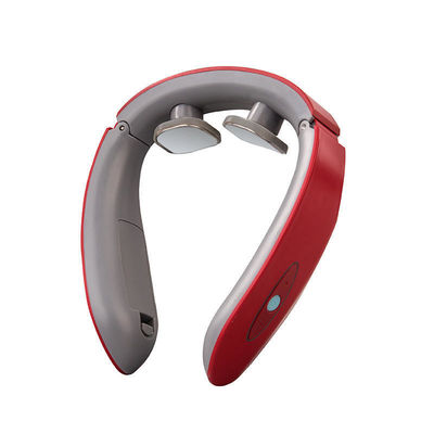 Health Care Neck Massage Tool for Deep Tissue Muscle Relaxation and Stress Relief