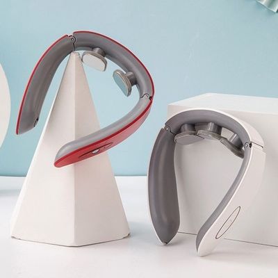 Health Care Neck Massage Tool for Deep Tissue Muscle Relaxation and Stress Relief