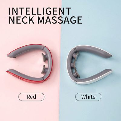 Health Care Neck Massage Tool for Deep Tissue Muscle Relaxation and Stress Relief