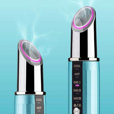 Anti Aging Wrinkle Pen Remover Instrument Beauty Device Eye Massager Smart Massager