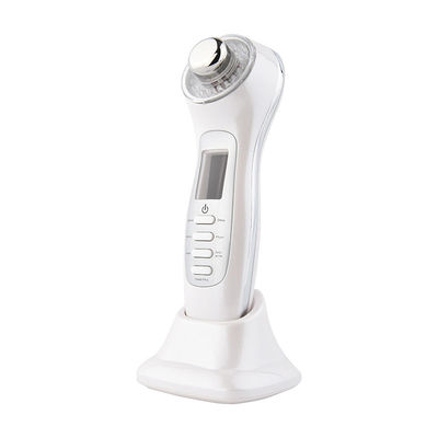 Beauty Treatment Rechargeable Mini Electric Eye Massager for Portable Handheld Device