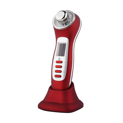 Beauty Treatment Rechargeable Mini Electric Eye Massager for Portable Handheld Device
