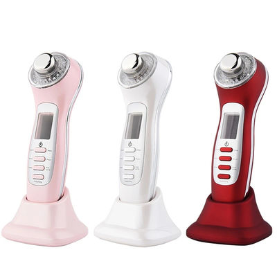 Beauty Treatment Rechargeable Mini Electric Eye Massager for Portable Handheld Device