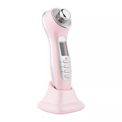 Beauty Treatment Rechargeable Mini Electric Eye Massager for Portable Handheld Device