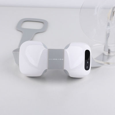 Portable Body Massager Shiatsu Neck and Shoulder Massager Massage Apparatus Rated Power 5W