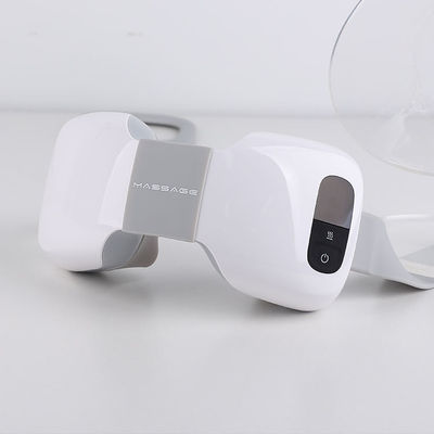 Portable Body Massager Shiatsu Neck and Shoulder Massager Massage Apparatus Rated Power 5W