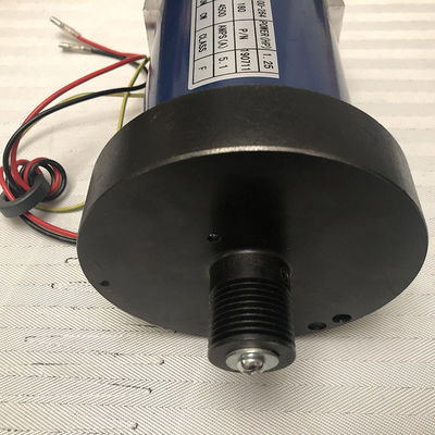 Upgrade Your Treadmill Performance with 1.25HP/932W 180V 4500RPM DC Motor
