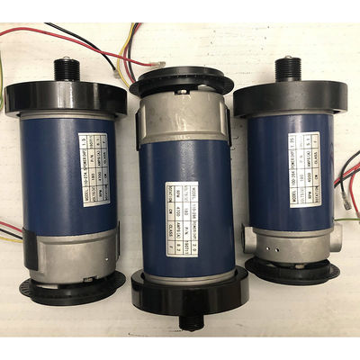 Upgrade Your Treadmill Performance with 1.25HP/932W 180V 4500RPM DC Motor