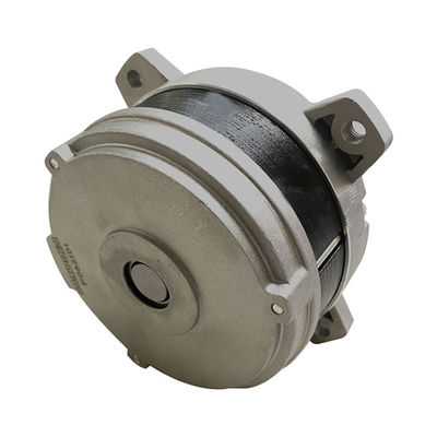 Construction Permanent Magnet 103mm 12v 48v Brushless Motor for Lawn Mower Drip-proof