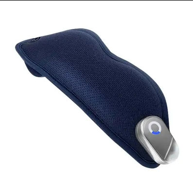 4 Modes One Key Double-Layered Airbag Kneading Eye Massager for Skin-Friendly Protein