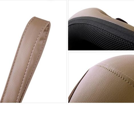 Infrared Physiotherapy 3D Kneading Massage Shawl for Cervical Shoulder Waist and Legs