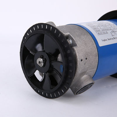 16-Tooth Speed Pure Copper Permanent Magnet Brushless DC Motor with Bush Construction