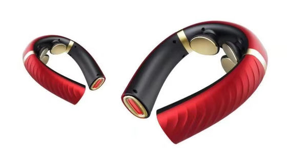 Massage Apparatus 46.8X39X42 cm Convenient Electric Artery Neck Massager