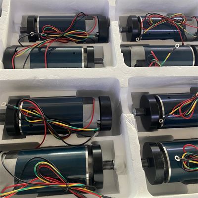 Dc Motor Fitness Equipment 1.5HP/932W 180V 5200RPM for Treadmill