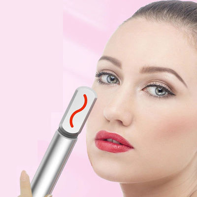 High Frequency Beauty Heating Pen for Facial and Eye Massager 120min Charging Time