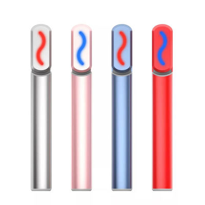 High Frequency Beauty Heating Pen for Facial and Eye Massager 120min Charging Time