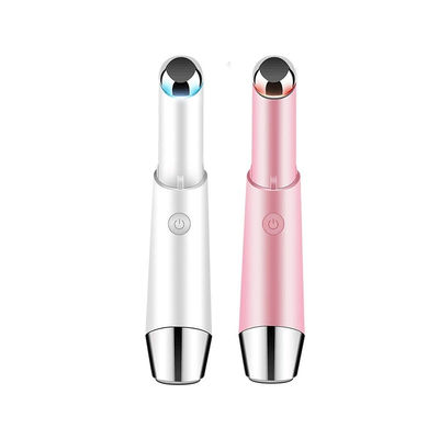 900mAh Battery Capacity Intelligent Foldable Eye Massager for Fatigue Relief and Beauty