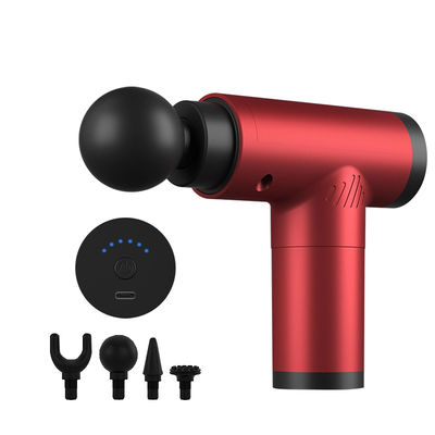 Mini Lady Electric Body Massager for Children's Back Neck Pain Relief and Relaxation